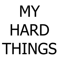 myhardthings