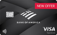 Bank of America Premium Rewards Card Review – 60,000 Point Offer, Best with Preferred Rewards