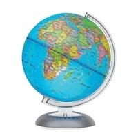 S&P 500 vs. International Stock Funds: Revenue Breakdown By World Region