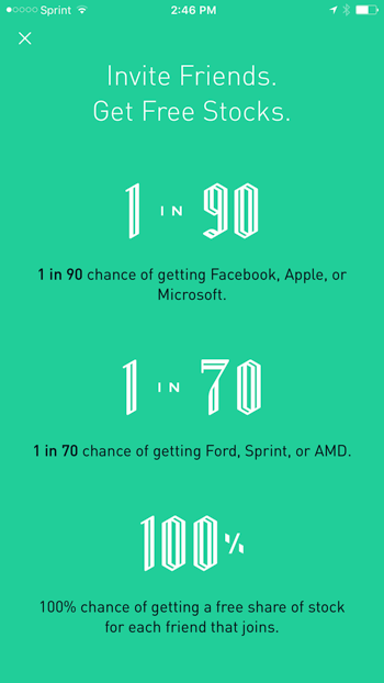 Robinhood Free Stock - How To Get Up To $1,700 In Free Shares