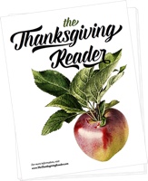 thanksreader