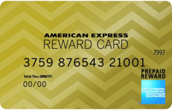 Tip Buying Amazon Gift Certificates With An American Express Prepaid Rewards Card My Money Blog