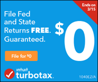 Turbotax Comparison Chart 2017