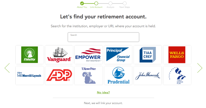 Blooom Review 2019: Free 401k Analysis + Human CFP Financial Advice For  a Month