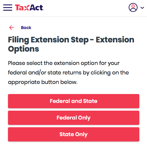 E-File Federal and State Tax Extension Online For Free (Updated 2019)
