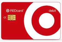 Target REDcard 5% Off,  off + Coupon For New Approvals