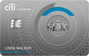 Citi Premier Card Review: 60,000 Points = 0 in Airfare Booked at ThankYou.com,  Annual Fee