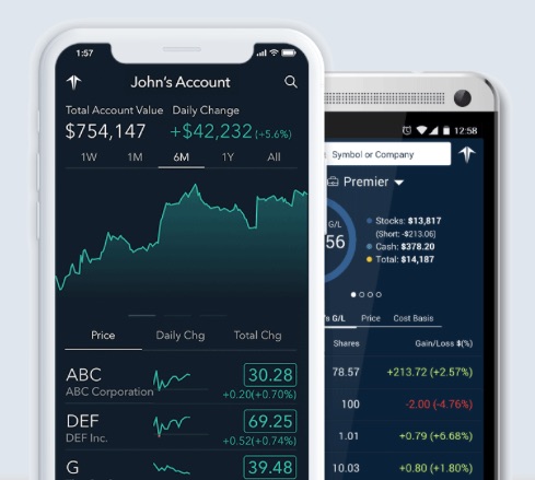 Firstrade Free Trades on Stocks, ETFs, Options, Even Mutual Funds (+New App)