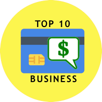 Top 10 Best Small Business Credit Card Bonus Offers – December 2019