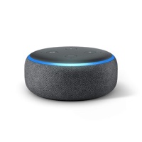 Amazon Prime: $9 Echo Dot (3rd Gen) + Music Unlimited Trial