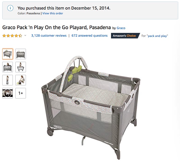 The Best Baby Gear Guide: This Stuff Survived 3 Kids in 6 Years