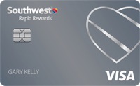Chase Southwest Credit Cards: 65K Limited-Time Offers, Companion Pass