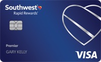 Improved 60,000 Point Southwest Credit Card Bonuses (Companion Pass to Hawaii!)