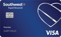 Chase Southwest Credit Cards: 65K Limited-Time Offers, Companion Pass