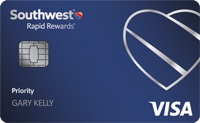Chase Southwest Credit Cards: 65K Limited-Time Offers, Companion Pass