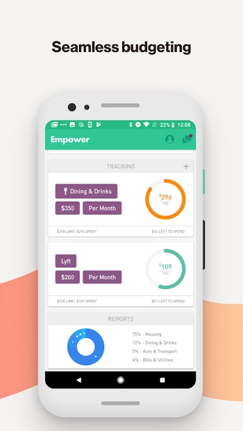 Empower Banking App Review: 2%-4% APY, 1%-2% Cashback, and AI Finance Assistant