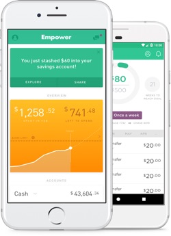 Empower Banking App Review: 2%-4% APY, 1%-2% Cashback, and AI Finance Assistant