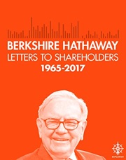 Berkshire Hathaway 2018 Annual Letter by Warren Buffett