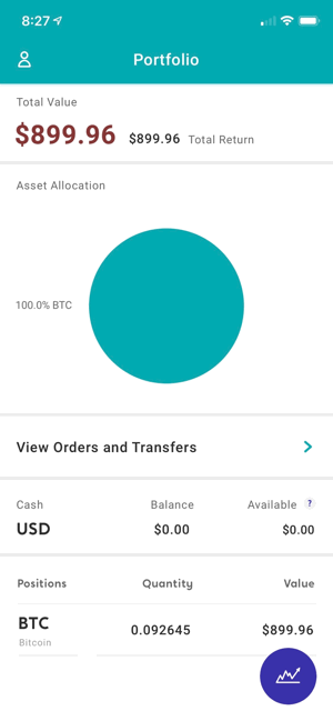 Voyager App 25 Free Bitcoin For New Users Now Live In All States - i m still not a bitcoin enthusiast and plan on selling my btc for good ole usd but voyager itself seems legit and growing they are listed on the toronto