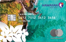 Hawaiian Airlines World Elite MasterCard Review: 80,000 Bonus Miles + First Checked Bag Free