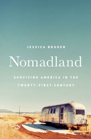 Nomadland Book: What Really Happens When You Don’t Save Enough For Retirement?