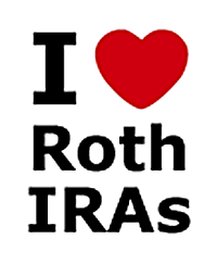 Good Time to Convert Traditional IRAs to Roth IRAs?