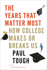 The Hidden Economics of College Admissions