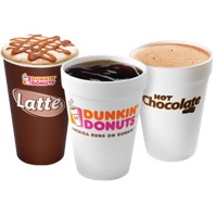 Dunkin Donuts Gift Card Promotion: Buy , Get  Promo Credit (Ends 12/24)