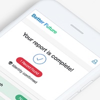 Better Future: Free Background Check Powered by Checkr