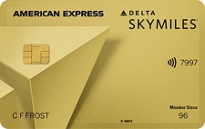 Delta SkyMiles American Express Cards: New Limited-Time Offers Up to 100,000 Miles