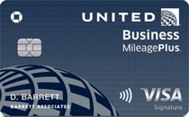 United Business Card Review: 150,000 Bonus Miles Offer