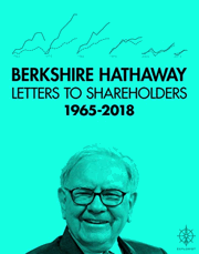Berkshire Hathaway 2019 Annual Letter by Warren Buffett