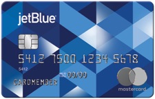 JetBlue Plus Mastercard: 70,000 Points Limited-Time Offer