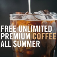 Panera Bread: Free Unlimited Hot or Iced Coffee All Summer (Ends Soon, Extend w/ Referrals)