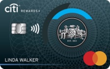 Citi Rewards+ Card Review: 20,000 Bonus Points + 5X Restaurants Offer, 0% Intro APR on Purchases for 15 Months