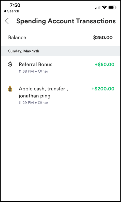 Chime Banking App Review: 0 Cash Bonus via Referral, 0.50% APY on Savings