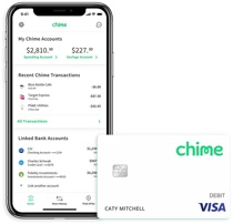 Chime Banking App Review: 0 Cash Bonus via Referral, 0.50% APY on Savings