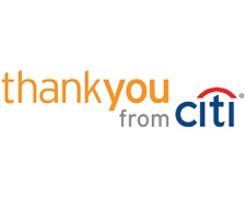 Amazon: Pay with Citi ThankYou Points, Get Up to 50% Off (Targeted)