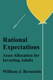 Rational Expectations: Advanced, Specific, Practical Portfolio Advice