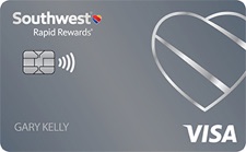Chase Southwest Credit Cards: New Easy Companion Pass Offer (Only ,000 Spending Requirement Within 3 Months)