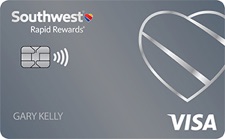 Chase Southwest Credit Cards: 65,000 Bonus Points Worth Over 0 in Wanna Get Away Airfare