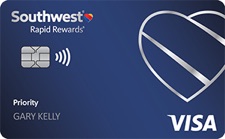 Chase Southwest Credit Cards: Get a 2021/2022 Companion Pass With Just One Card, ,000 in Purchases, and No Flying