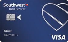 Chase Southwest Credit Cards: New Easy Companion Pass Offer (Only ,000 Spending Requirement Within 3 Months)