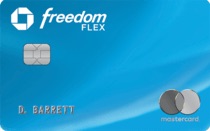 Chase Freedom Flex Review: $200 Bonus, Special 5% Cash Back Offer