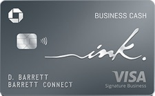 Chase Ink Business Cash Card Review: $900 Bonus (Highest Ever), 5% Back Categories, No Annual Fee