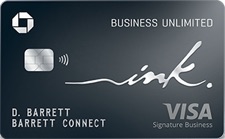 Chase Ink Business Unlimited Card Review: $900 Cash Bonus, 1.5% Flat Cash Back, No Annual Fee