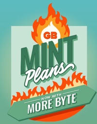 Mint Mobile Review: Now $15 a Month for 4 GB, $20 a Month for 10 GB 5G/LTE Data