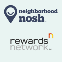 Neighborhood Nosh Review: Up to 10% Back at Participating Restaurants