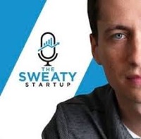 The Sweaty Startup: Think Small and Do NOT Pursue Your Passion