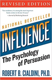 Influence: How Salespeople Use Your Mental Shortcuts Against You